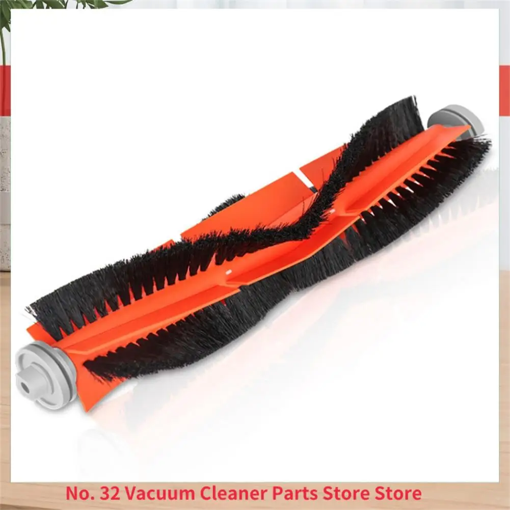 

For Xiaomi Mijia Robot Vacuum Mop 2 STYTJ03ZHM Filter Mop Cloth Robot Vacuum Cleaner Main Side Brush Spare Parts-[2025]