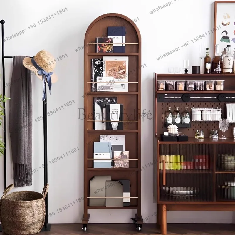 Standing Floor Decorative Mirrors Vintag Luxury Wooden Design Decorative Mirrors Long Princess Espejos Para Pared Furniture