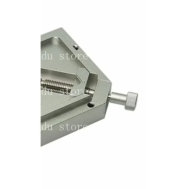 

90*90mm universal bga reballing station,stencil holder