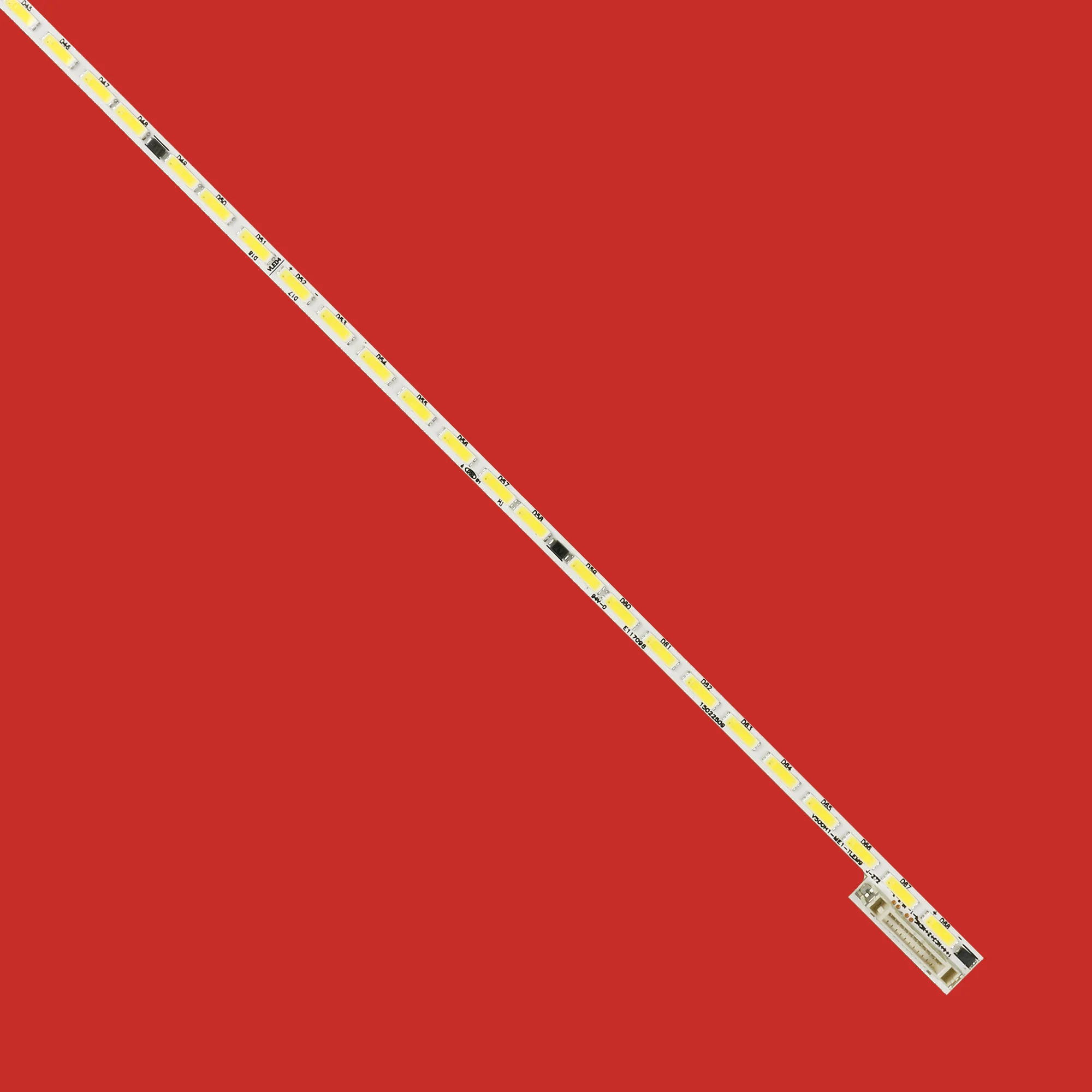 LED الخلفية ل V500H1-ME1-TLEM9 LE50H454E V500HJ1-ME1 Fle50a5000 550l3400 50l3400u 50l1400u 50l2400u 50S10T2 50L1400UC #2