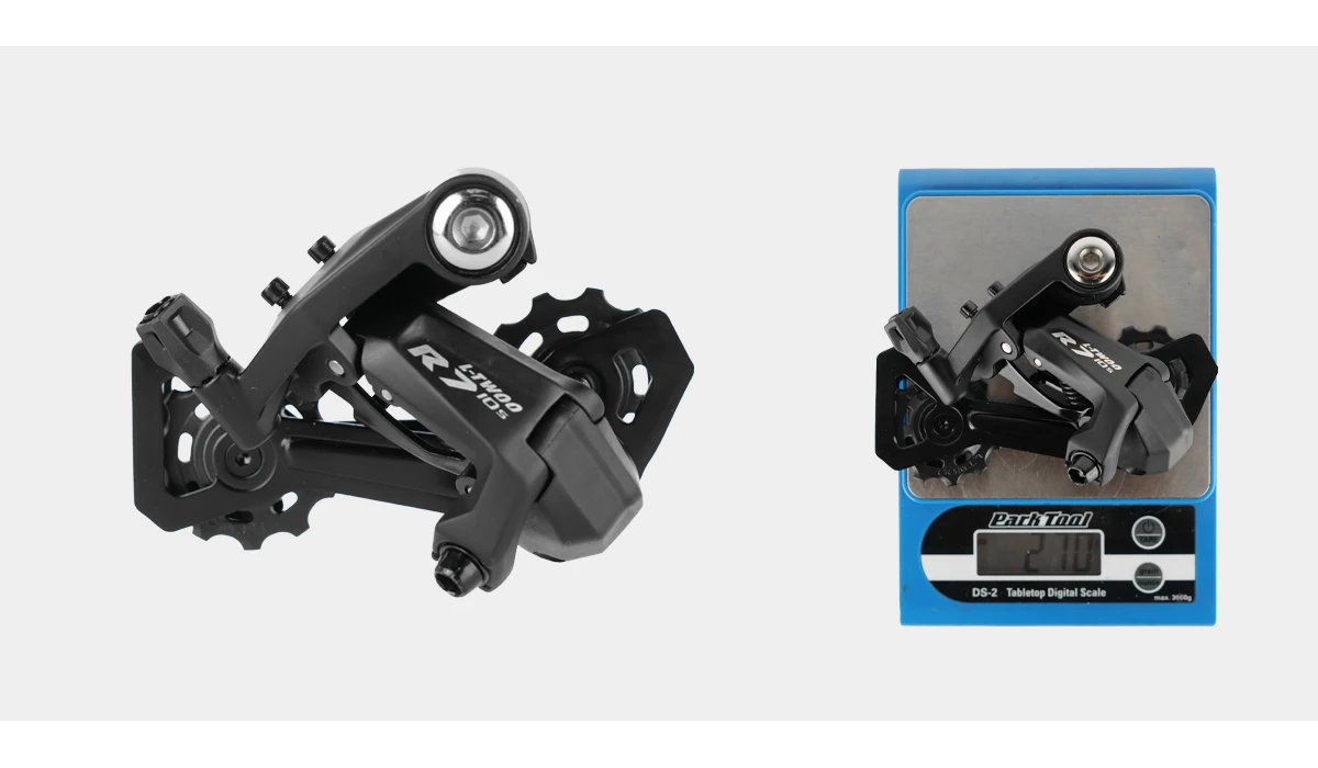 LTWOO R7 2x10S Road Bike Groupset Mechanical Cable Brake Shifter ZRACE 10 Speed Chain Cassette Compatible SHIMANO 4700 R3000
