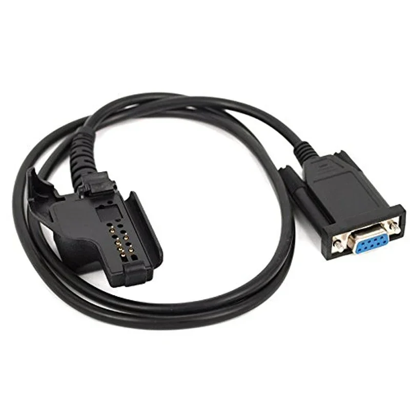 

COM Port Programming Cable Data Lead for Motorola XTS1500 XTS2500 XTS4250 XTS5000 MT1500 MTS2500 SSE5000 Radio Walkie Talkie