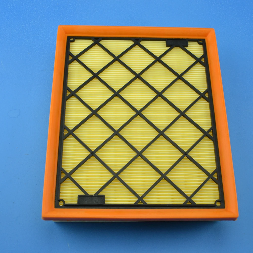 

Engine Air Filter for Ford Edge Fusion/Lincoln Continental MKX Nautilus CA11480 DS7Z-9601-A DS7Z-9601-D