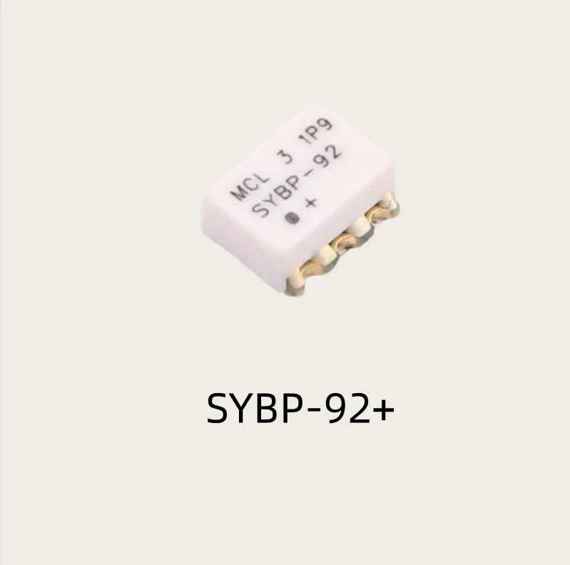 1PCS SYBP-92+ Smd-6… - image
