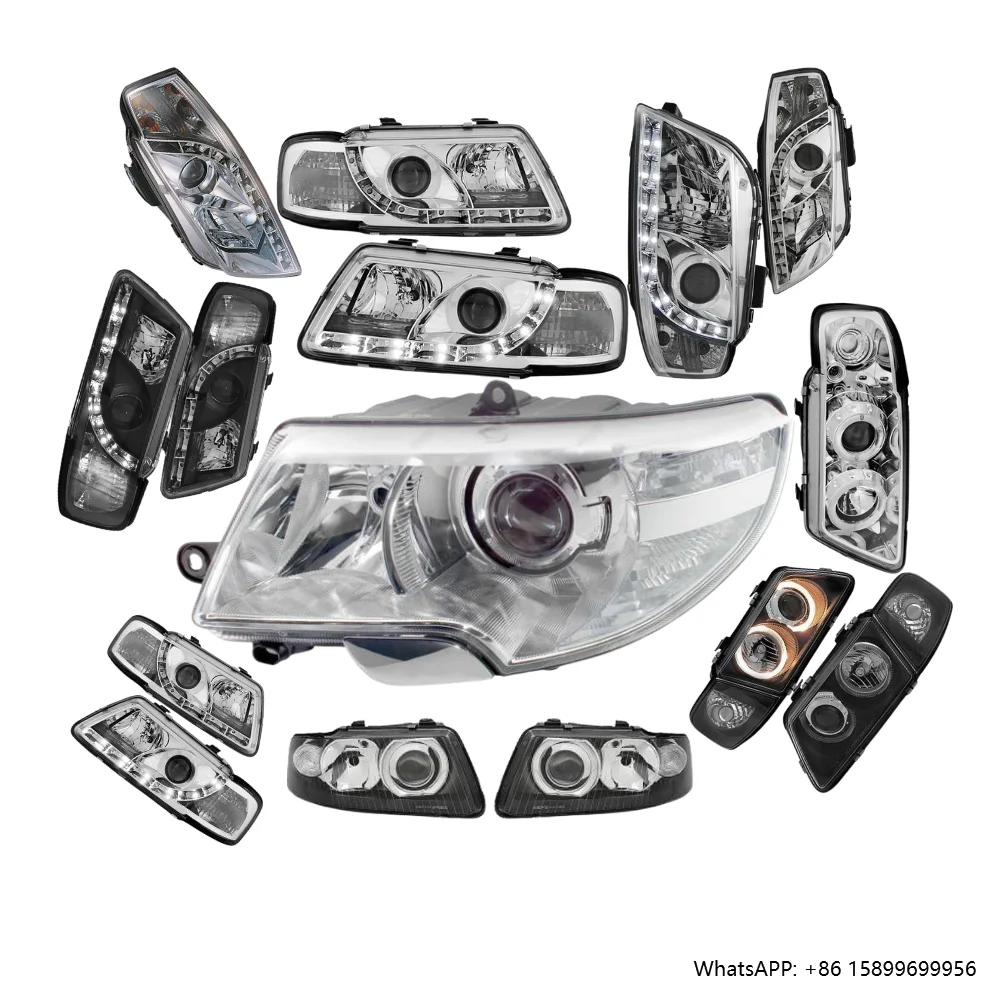 

Headlight Upgrade Your Vehicle Visibility with LED Car Headlights High Quality Bulbs for Enhanced Performance