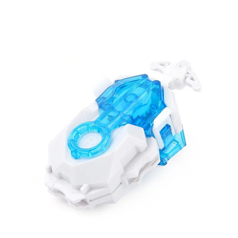 DB Single Bey B-193 Ultimate Valkyrie B-200 Xiphoid Xcalibur B-186 Roar Bahamut Spinning Top Nur Kinder-Bey-Spielzeug für Jungen als Geschenk