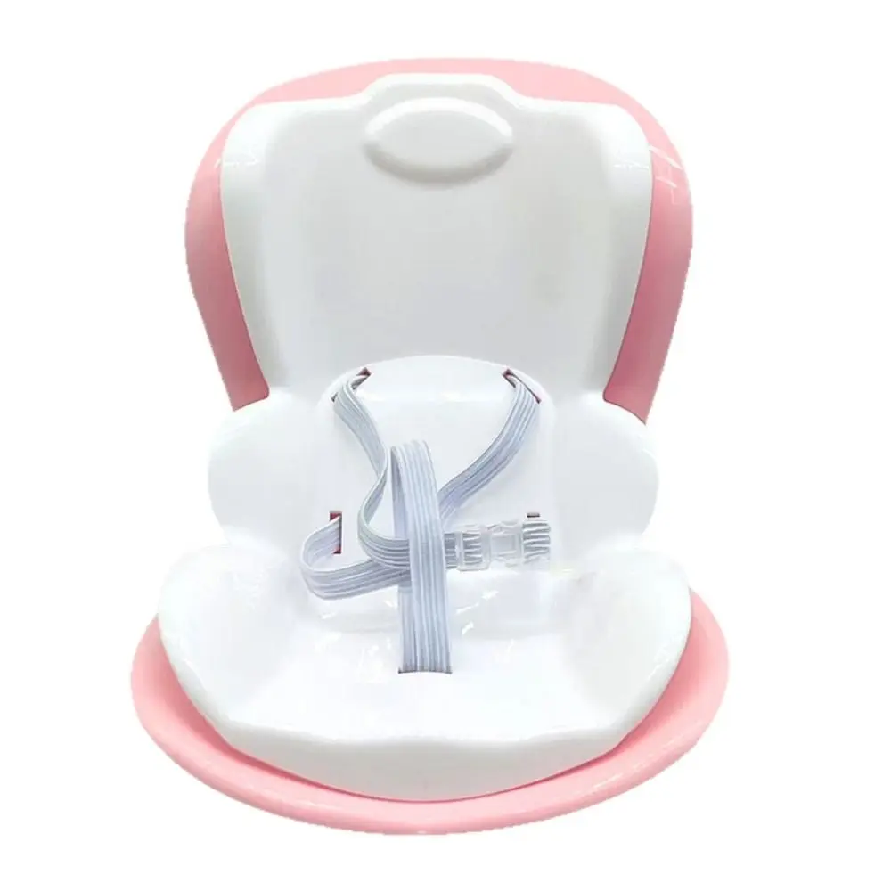 Durable Car Seat Cartoon Ornaments Plastic Car Safety Seat Only Selling Seat Car Air Exhaust Decoration