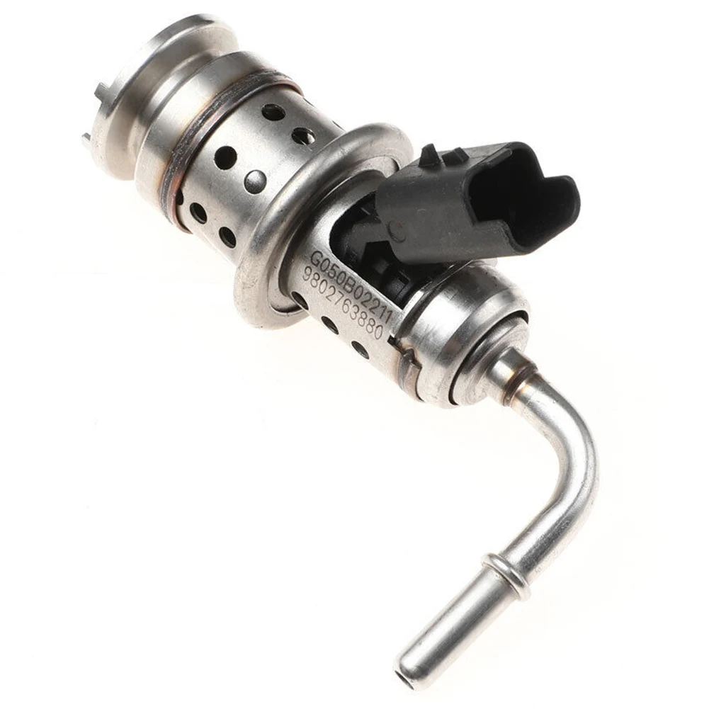 

9802763880 Adblue Injector Fuel Nozzle Valve Nozzle Valve For Citroen C3 C4 DS3 DS4 Berlingo 208 308 508 2008 3008 5008