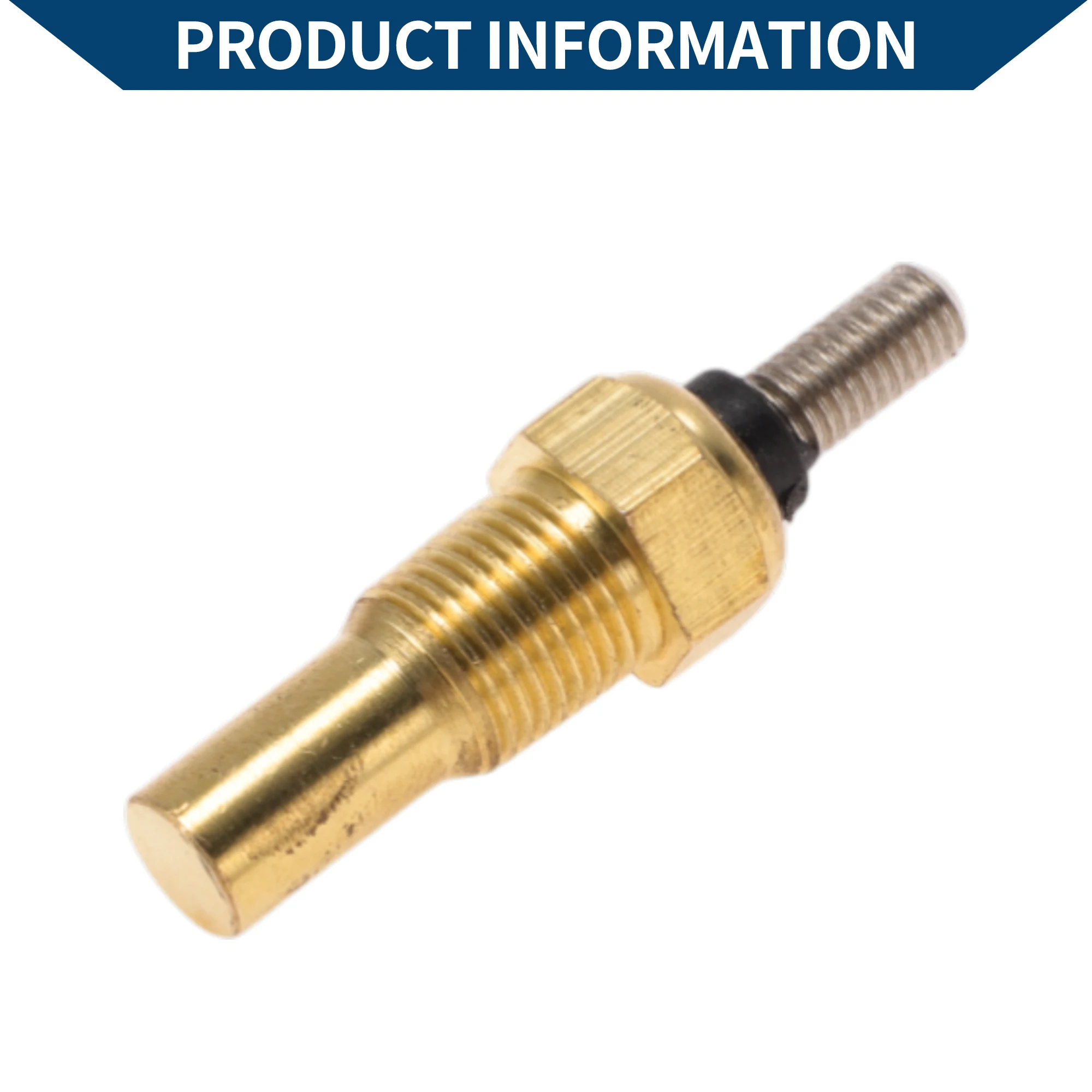Motoforti Engine Coolant Temperature Sensor No.6145142 for Buick Century 2000