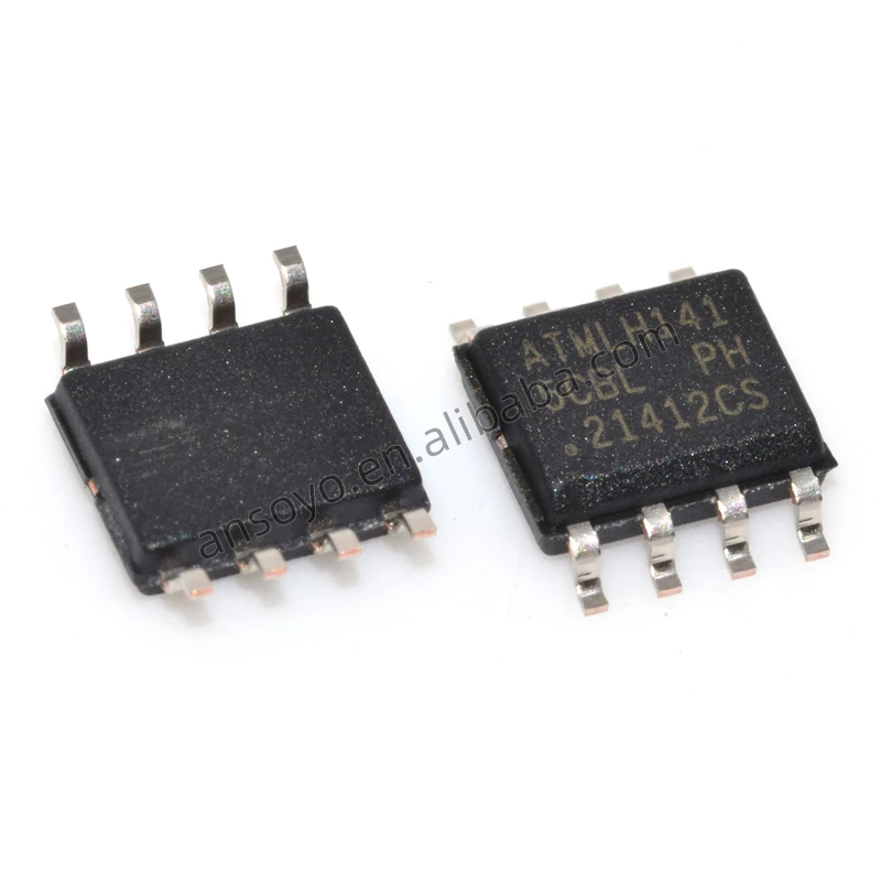 5pcs AT25640B-SSHL-T AT25640B-SSHL-B AT25640B SOIC-8