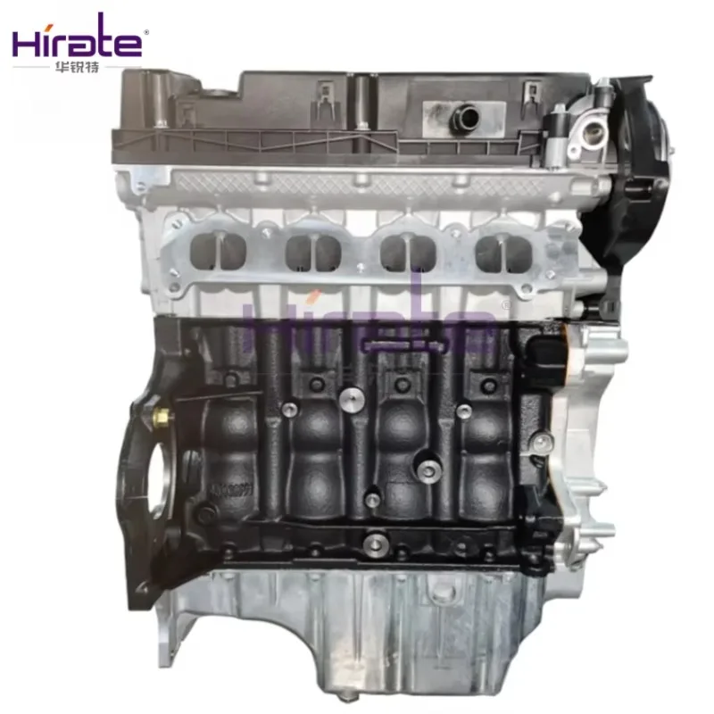 

Brand New 1.6L 4 Cylinder F16D4 Engine High Quality For Chevrolet/Buick Chevrolet Cruze Car