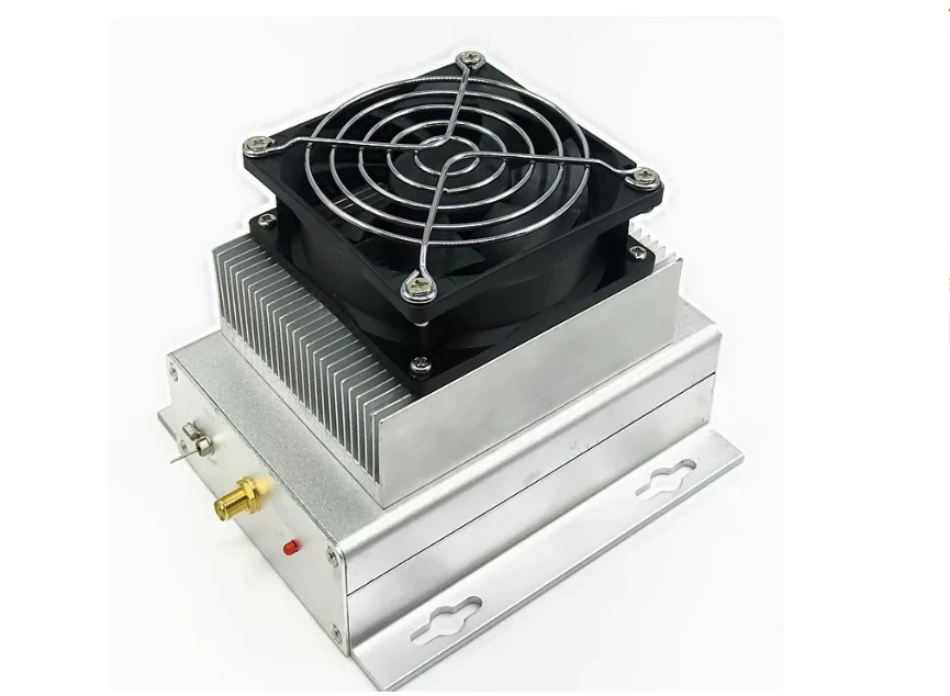 ​FM Frequency Modulation Power Amplifier 70-110MHz 150W FM Power Amplifier