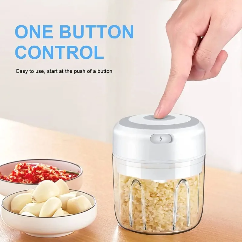 Thumbnail 2 - #28 Latest Garlic Presses Offers