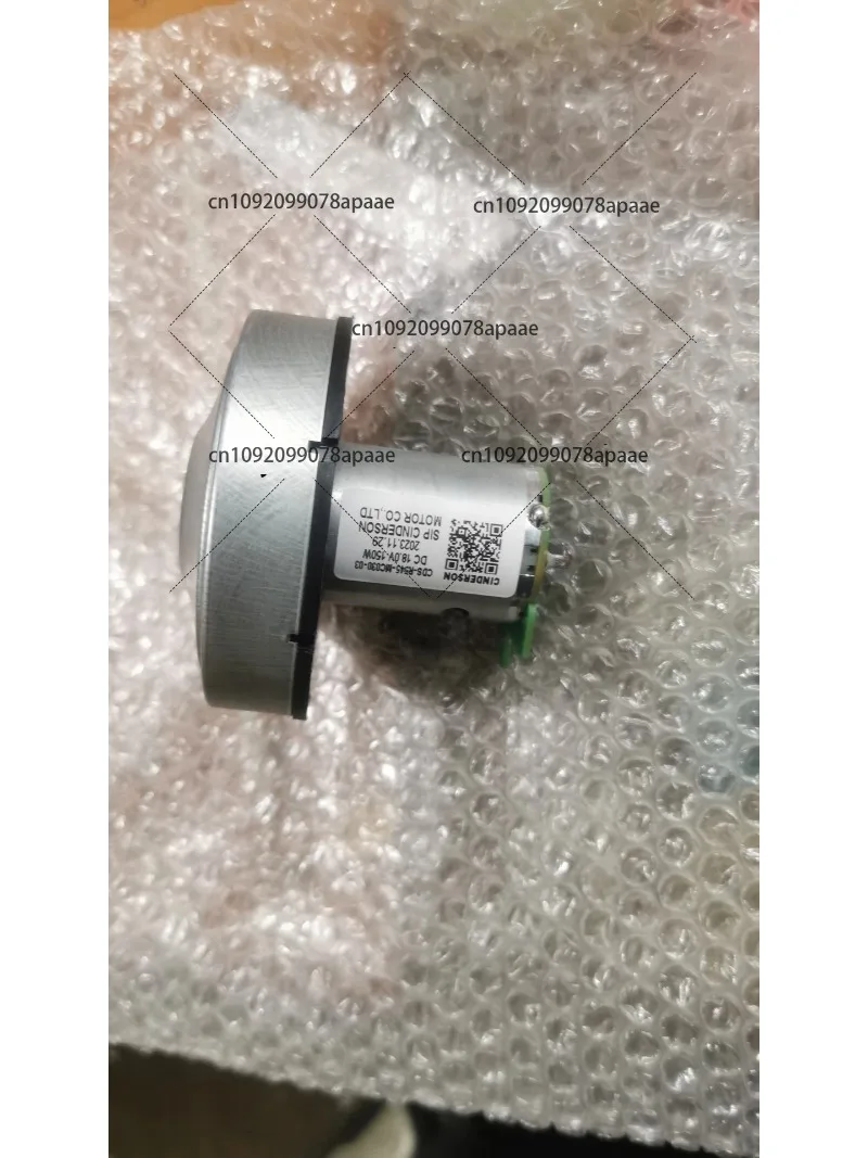 

Вентиляторный блок для пылесоса серии Q9 с аккумулятором и основной платой