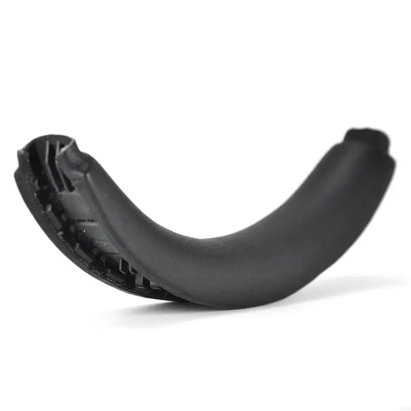 Almohadillas para los oídos transpirables J1HD, diadema para auriculares modernos, orejeras con cancelación ruido