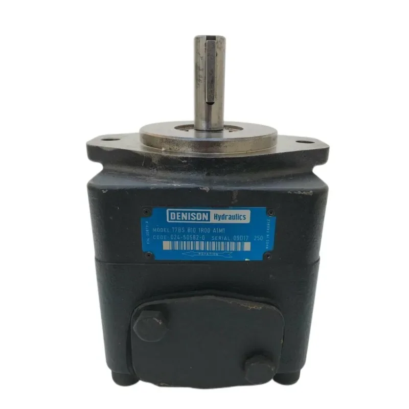 T7BS-B04-1R00-A1M0 par.ker DENISON HYDRAULICS T7BS-B10-1R00-A1M1 SINGLE VANE HYDRAULIC PUMP T7BS-B03-1R00-A101