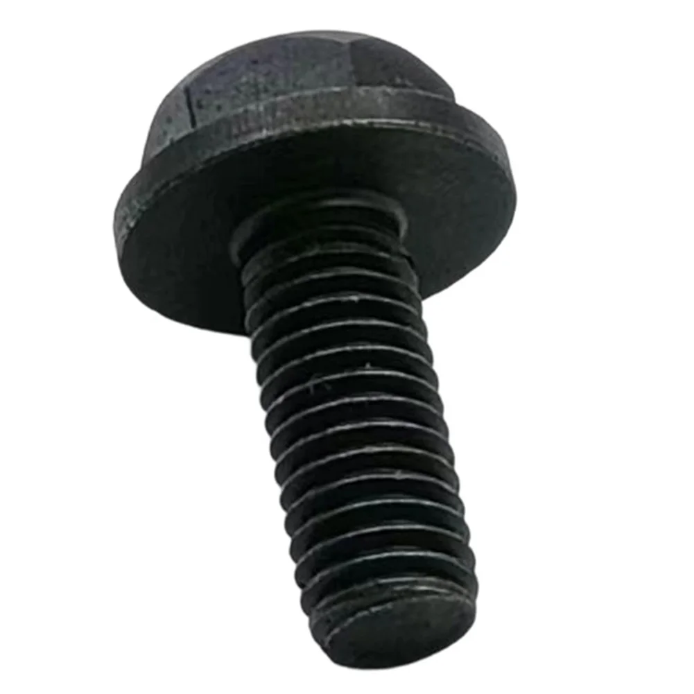 Metal Fastener Saw Replacement Bolt For Tool Restoration M8x20 High Strength Bolts For Tools High Strength Steel