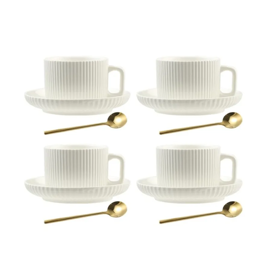 8 Ounce Puno Cups S…