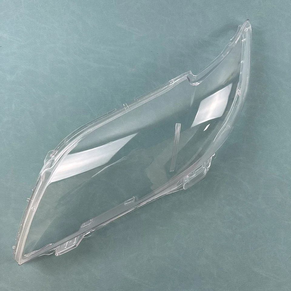 For Toyota Camry Headlamp Cover Lampshade Lamp Shade Headlight Shell Lens Plexiglass Auto Replacement Parts 2007 2008 2009