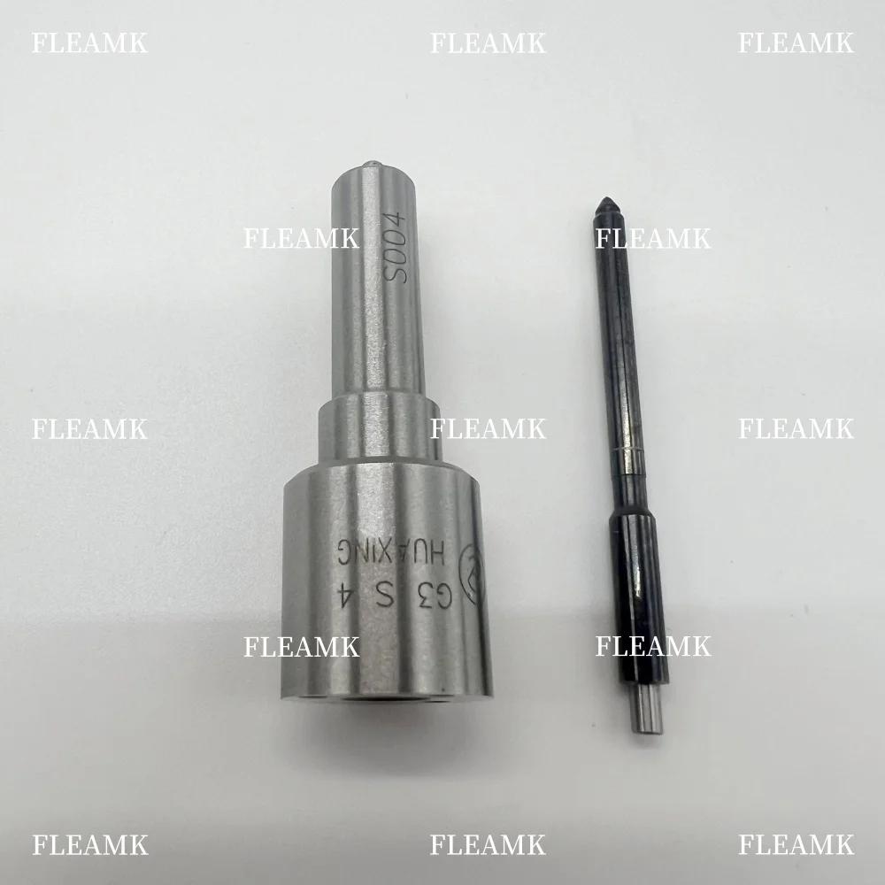 High Quality Fuel Injector G3S4 Is Suitable for 295050-012# 1465A323 Fuel Injector
