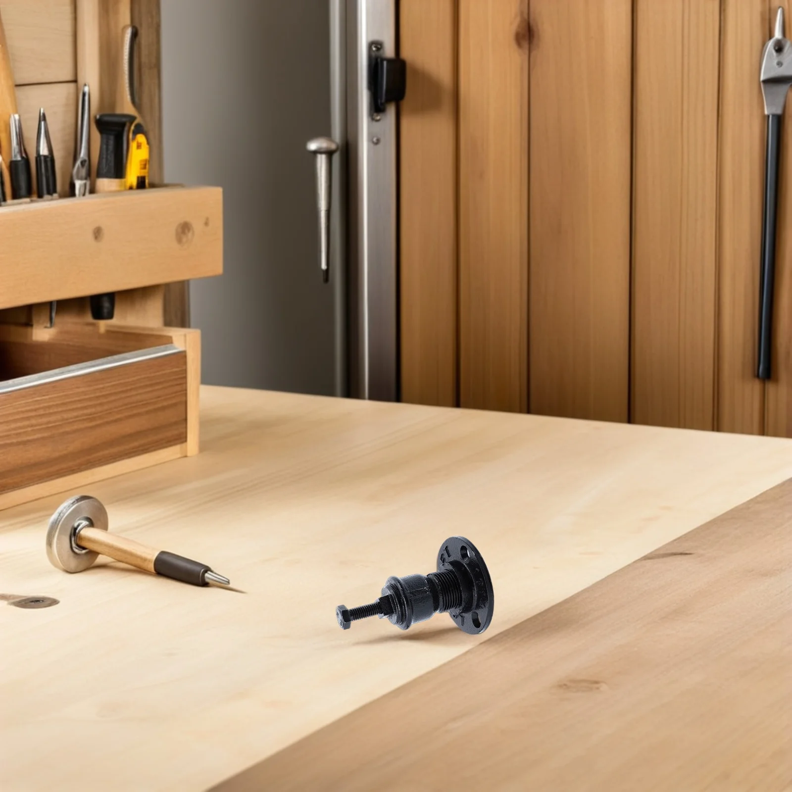 

Handrail Fixing Brackets Stairway Support Wall Mount Holder 6.5cm Base Iron Modern Home Hardware Construction Parts