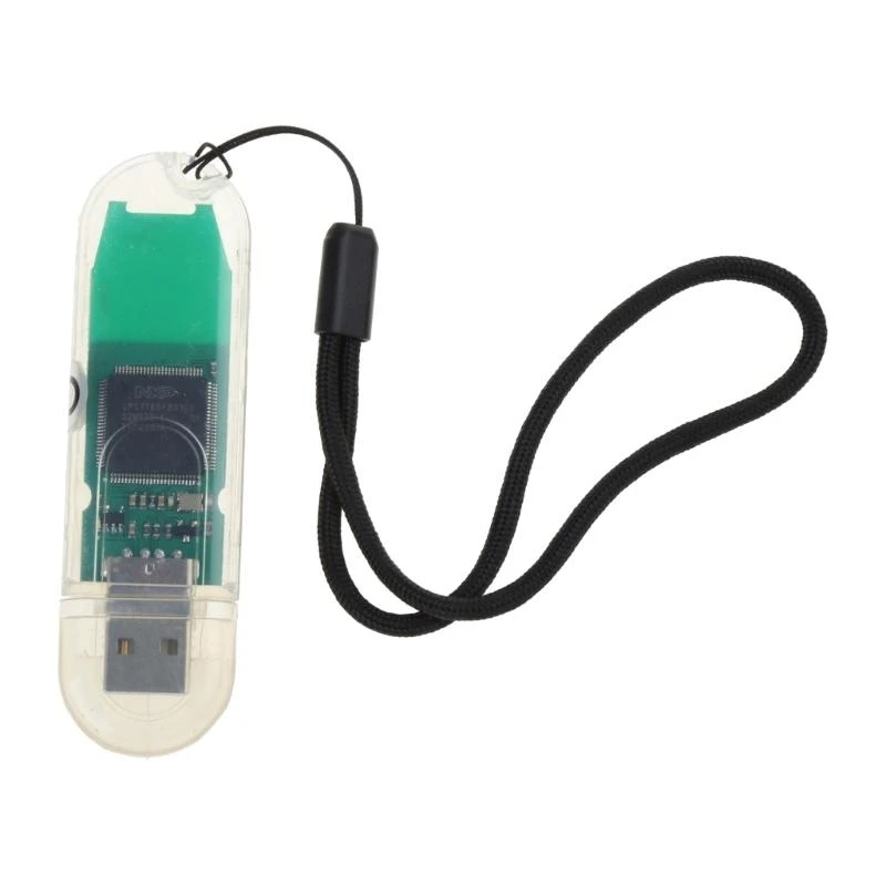 Y1UB V1.21 USB 67IN1 Dongle Program Supports 67 Modules Protocols Works SM2 FLASH Upgrade Chip