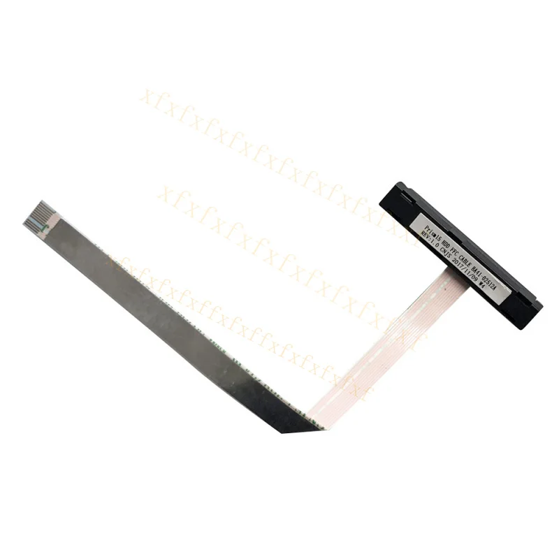Cabo A + para disco rígido SATA HDD para SAMSUNG NP740U3 NP740U3E-X01CN BA41-02511A