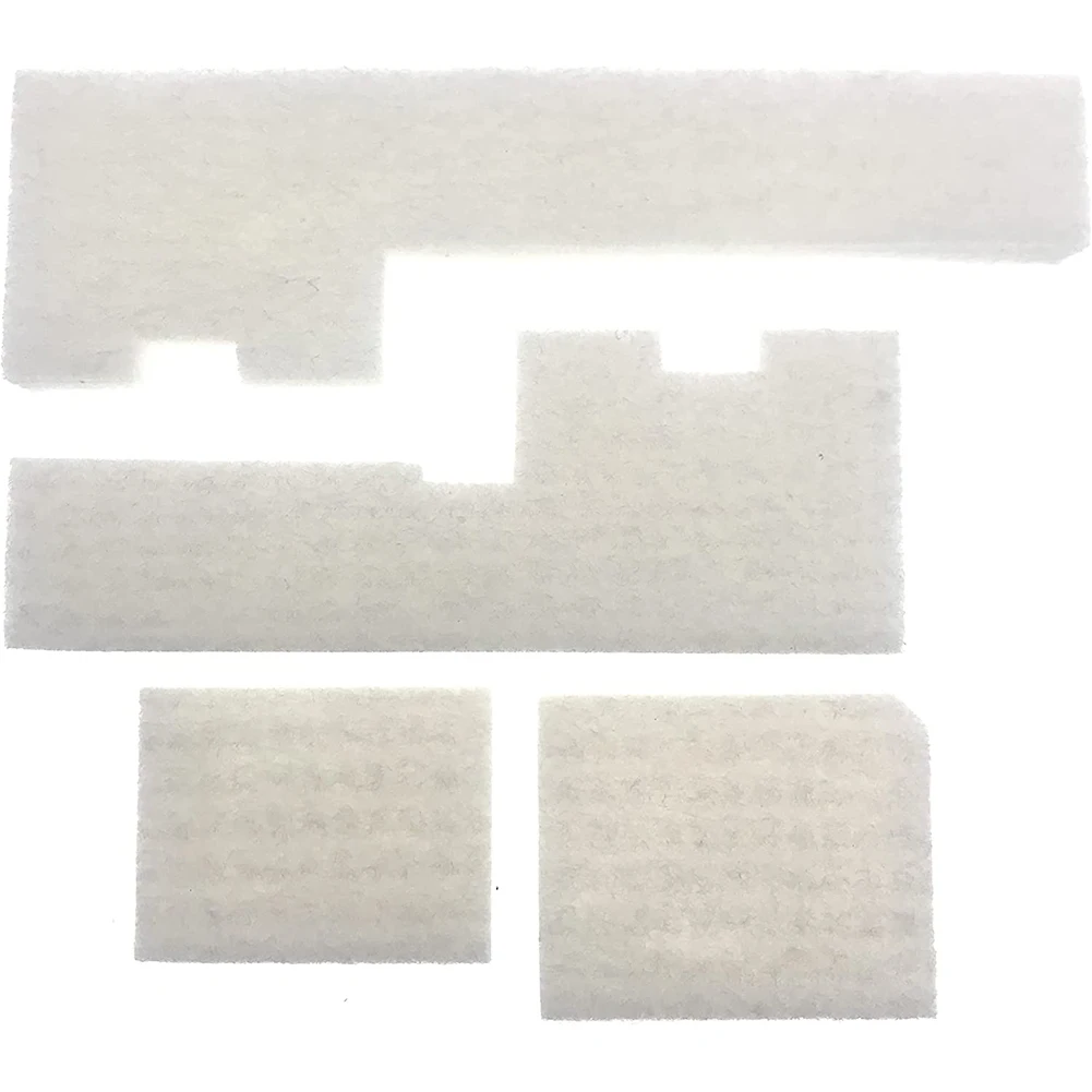 Waste Ink Pad Tank Sponge For EPSON L220 L400 L455 L456 ET2500 ET2550 ET2600 CNC Metalworking Power Tool Parts Industrial