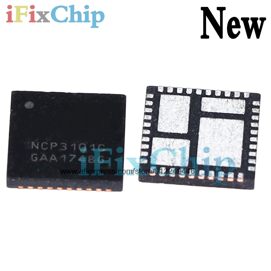 Novo ncp3101c qqfn