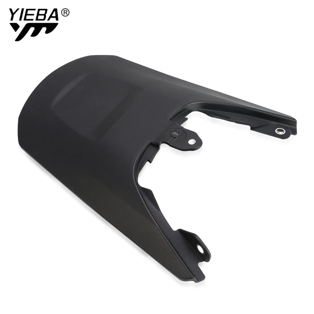 

Motorcycle Black Seat Cushion Passenger Pillion Passenger Comfort Seat For Sportster S 1250 S RH 1250 S 2023 RH1250S 2022 2021