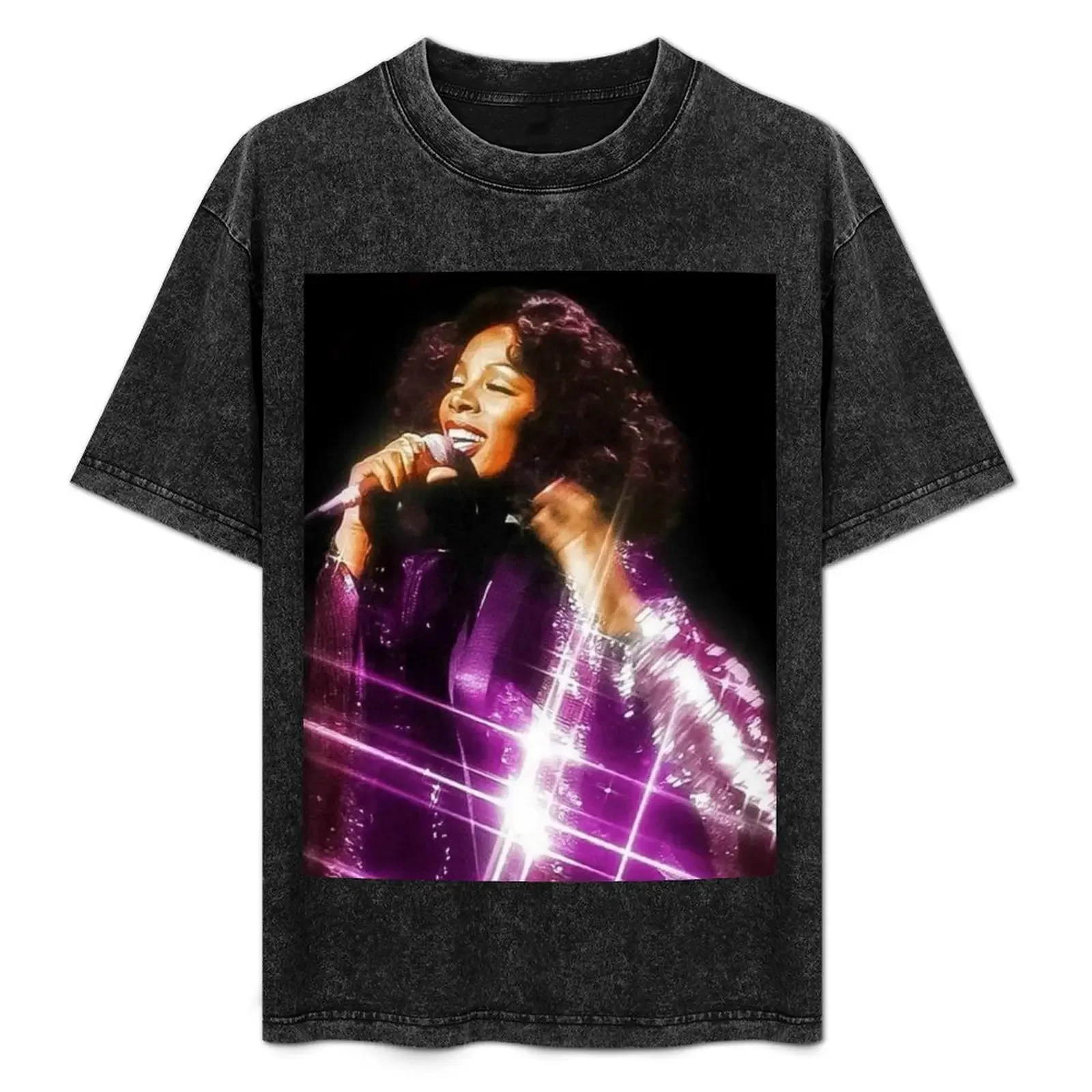 

donna sparks T-Shirt fashion shirts funny meme t-shirts gifts for boyfriend funny t shirts for men