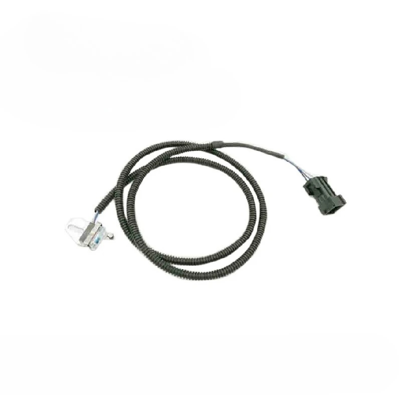 

Applicable To 1151/1152/1169/1172 Forklift Truck Accessories 11523606000 Micro Switch