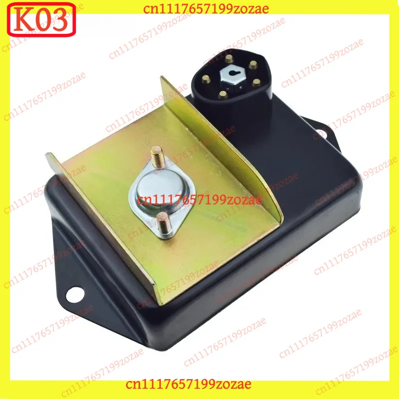 k3 940038516 1230939 Ignition Control Module for B100 B150 B200 PB100 1970s-1980s Electronic Ignition