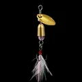 Treble Feather hook