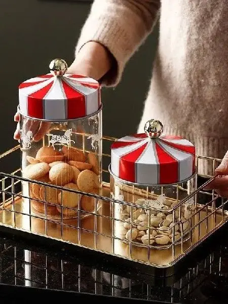 nordic-style-glass-sealed-jar-storage-bottle-creative-transparent-design-kitchen-pantry-container-aesthetic-home-decor