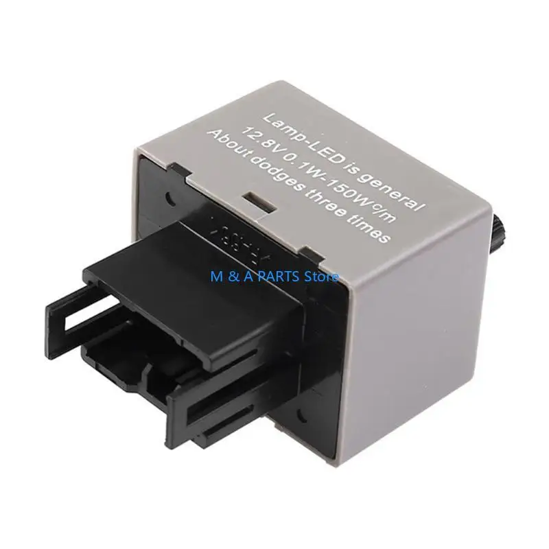 U1JF 81980-34020 81980-02030 81980-53010 81980-50030 مركبة 8 دبوس المرحلات الفلاش