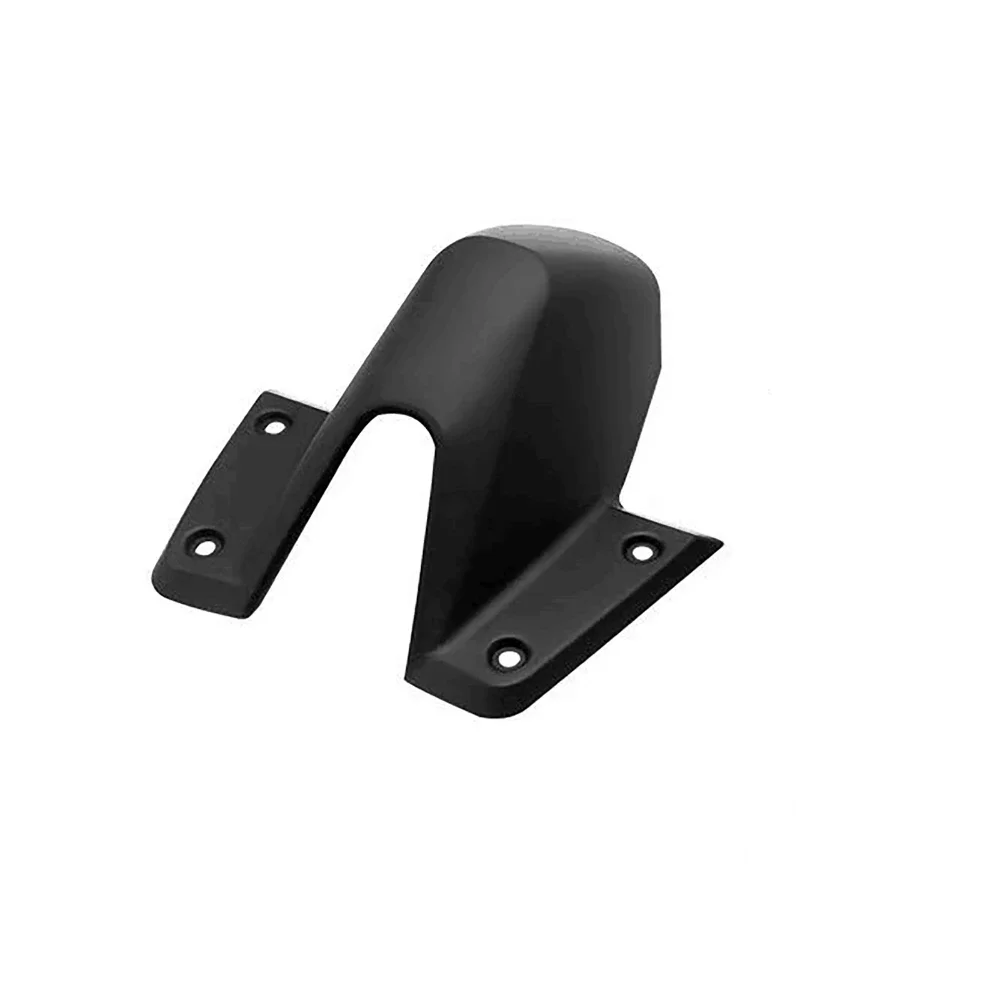 Rear Camera Housing Reverse Backup Camera Cover Black Case For Mercedes-Benz Sprinter 1500 2500 2018-2020 2023 #90782049009051