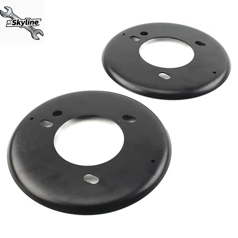 51717036781 Car Front Upper Strut Mount Reinforcement Plate Shock Absorber Top Cover