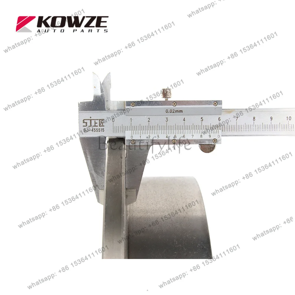 Brake 4615A035 4615A121 paint/disc optional, applicable
