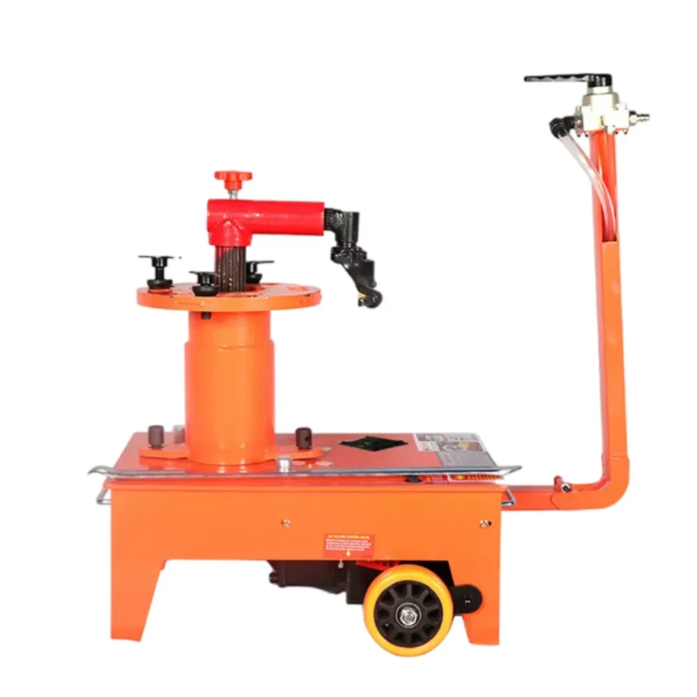 

Truck Pneumatic Manual Tyre Changer Machine Automatic Portable Tire Changer