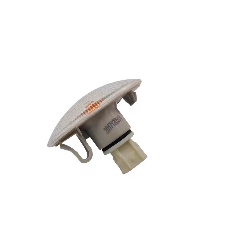 

Lifan 320 330 leaf panel light, fender indicator light, edge light, left and right turn signal light accessories