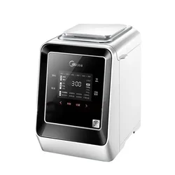 Home breakfast machine multifunction intelligent one button automatic toaster yogurt and noodle cake new models