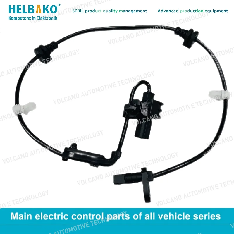 57455-TEA-T01 ABS Wheel Speed Sensor For Civic 2016-2019