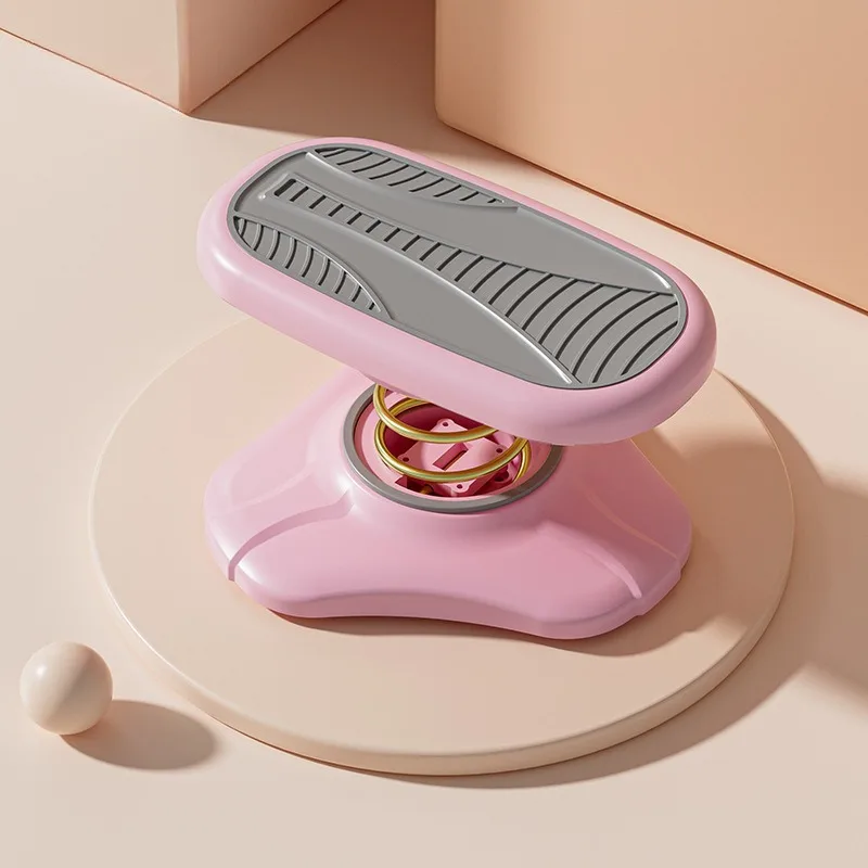 The Perfect Choice for a Better Bathroom Foot Stool for All Ages New Foot Pedal Stool for Optimal Bowel Movement