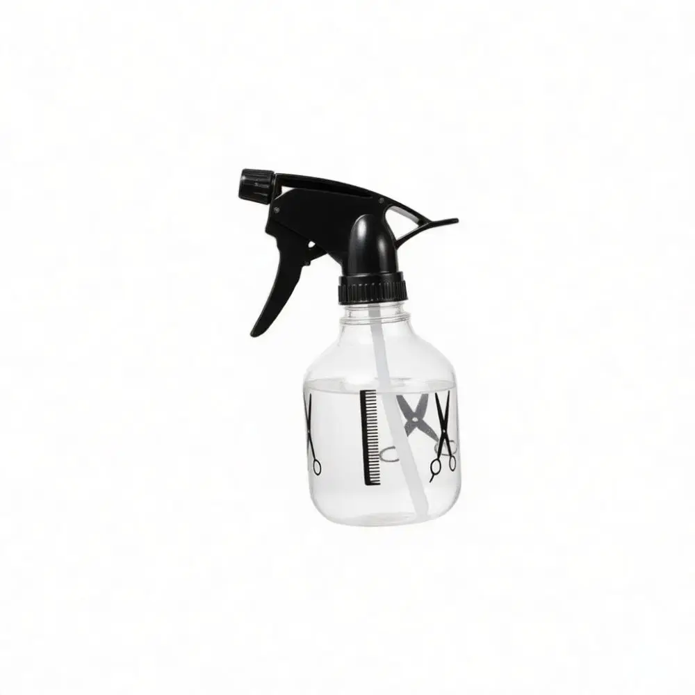 Durable Hairdressing Spray Bottle Barber Salon Fine Mist Mister Refillable Water Sprayer For Garden Plant Watering
