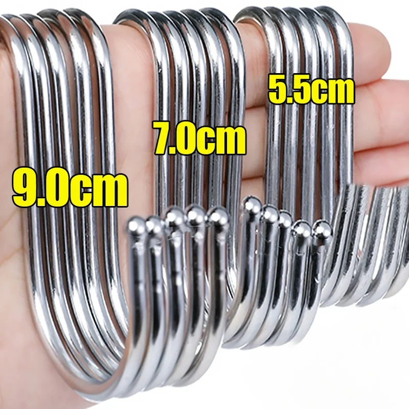 Paslanmaz Çelik S-Şekilli Kanc - Towel Bar Stainless incelemesi ve fiyatı