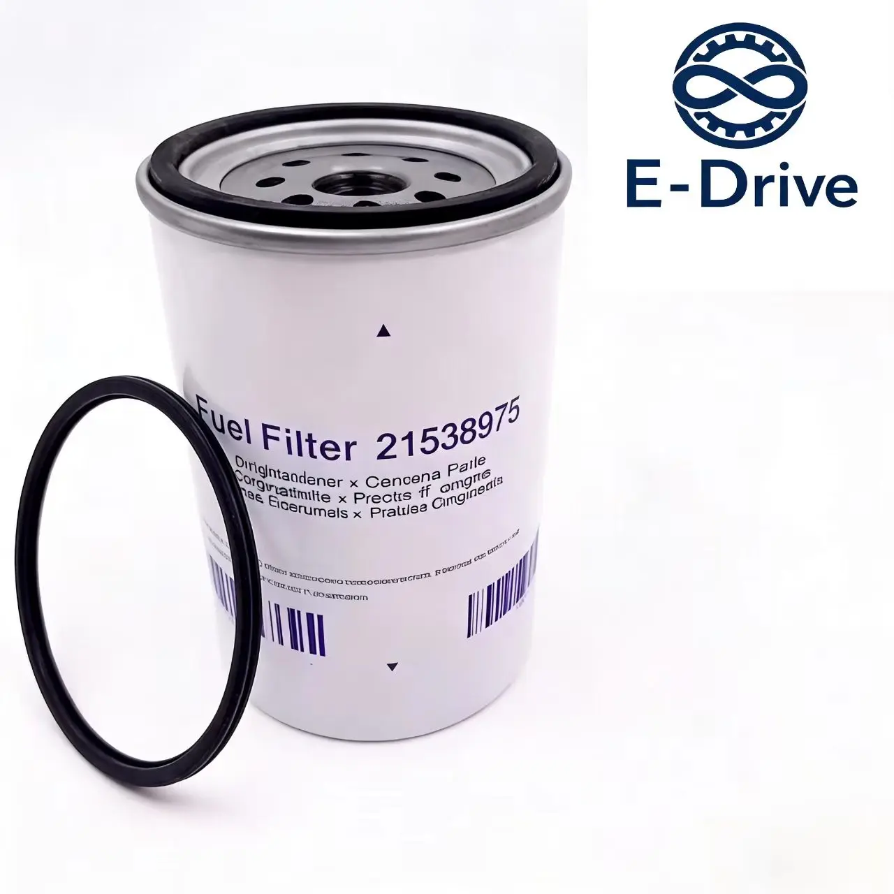 

Fuel Filter 21088101 21538975 21088099 2997374 A0004771602 7421380403 21380408 For Volvo IVECO Truck FE FL