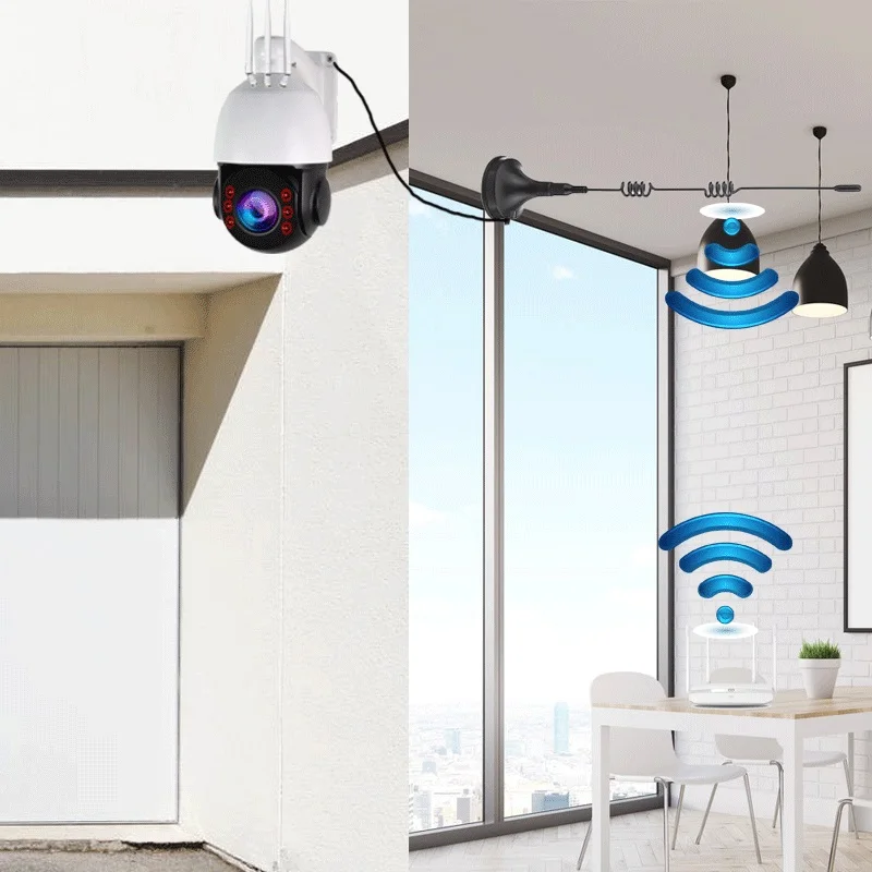 Gsm Lijmstift Antenne 4G Omnidirectionele Antenne Auto Zuignap Lijmstift Antenne