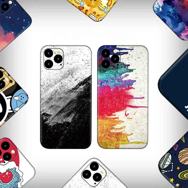 Comer Tú: La Mejor Elección de Fundas Personalizadas para tu iPhone en AliExpress