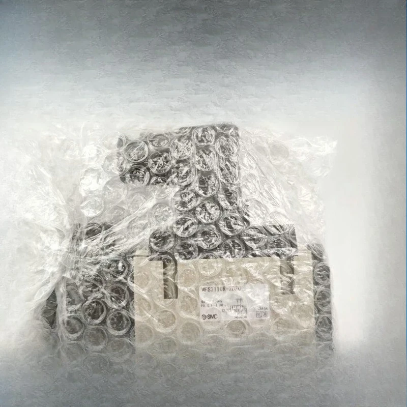 Parts For Smc VFR31…